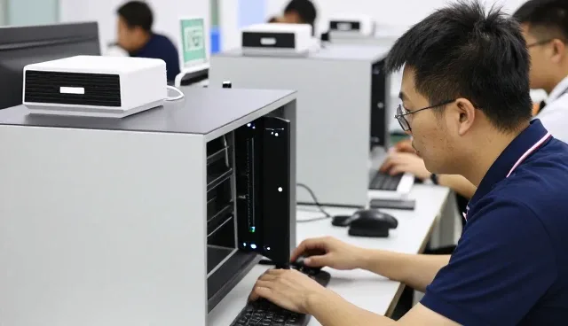 施工现场应用中的方案设计等特点